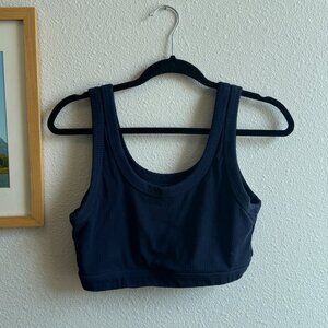 Alo Wellness Bra